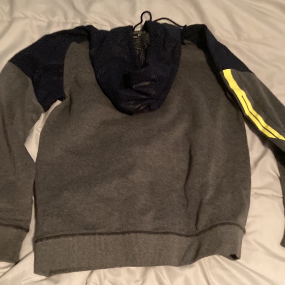 Under Armour Authentic NFL Combine hoodie - Picture 4 of 4